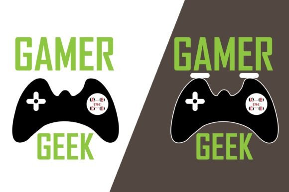 Game Geek T-shirt Design: A Designer’s Review