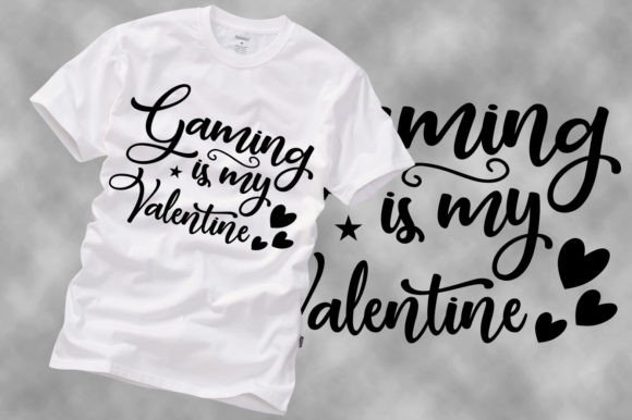 Game Svg Design: Graphics for T-Shirt Designs