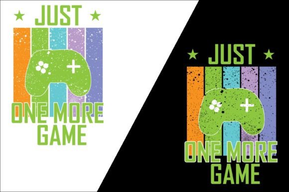 Just One More Game: A Designer’s Embroidery Review