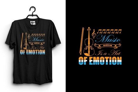 Music T-Shirt Design: Graphics for T-Shirt Designs