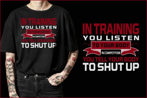 Typography Tee Design Vector: Graphics for T-Shirt Designs